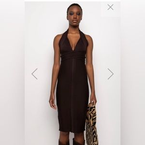 Akira Dress